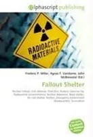 Frederic P. Miller (U. A.) | Fallout Shelter | Taschenbuch | Englisch (2026)