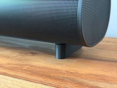 MARKENLOS Soporte para Sonos Arc/Arc Ultra - Pies elevadores impresos en 3D