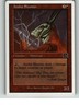 Anaba Shaman 165 Common Classic Sixth Edition Magic: The Gathering LP