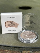 REALHER Pure Resolve Highlighter Net Wt 4g / ...