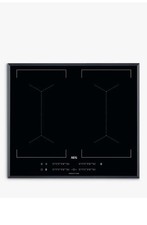 AEG IKE64450FB 60cm MaxiSense Induction Hob, Black