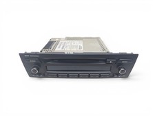BMW Radio Professional CD 9187108 Autoradio ALPINE E90 E91 E92 E93 E87 E81 E82