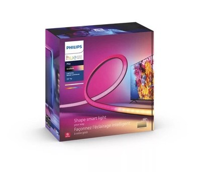 Philips Hue Play Gradient Lightstrip 75'' - BRAND NEW