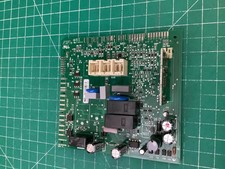 W10321161 Whirlpool Washer Board - Control