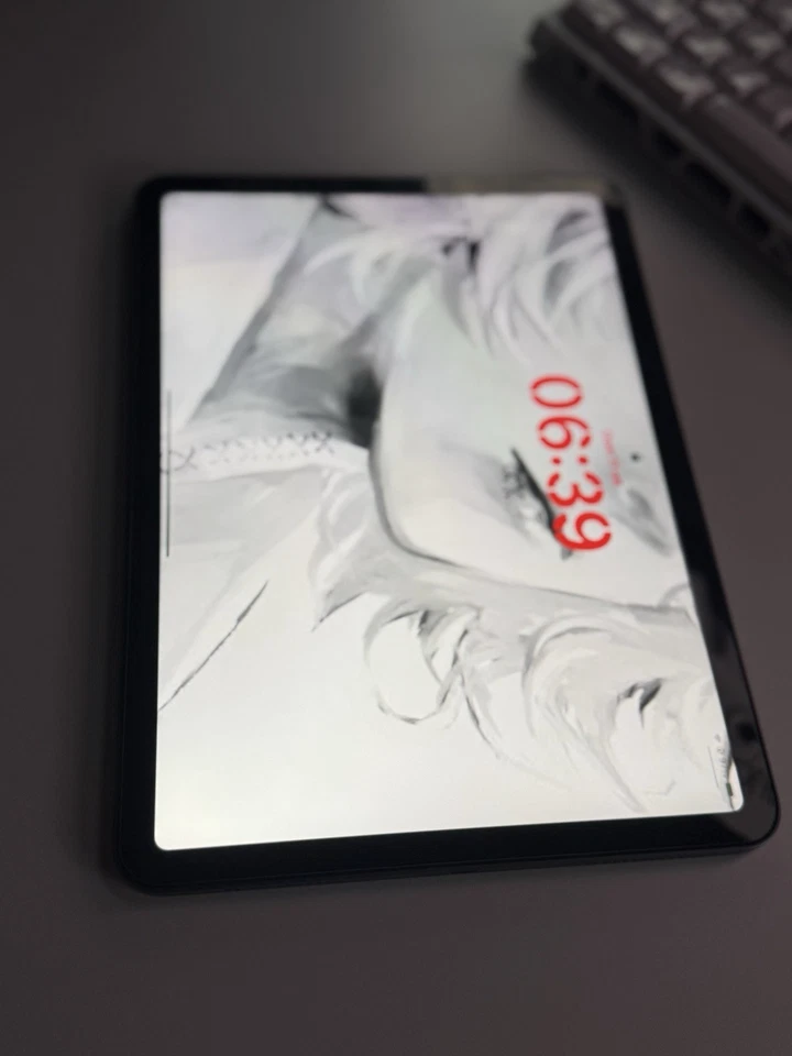 Apple iPad Air (5th generation) · 64GB · Wi-Fi, foto 2 di 5