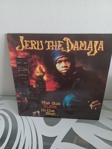 Jeru Damaja | eBay