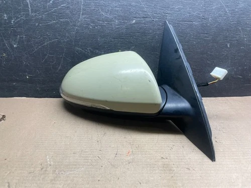2014-2016 Kia Optima Right Passenger View Door Mirror Turn Signal Oem p7376 DG