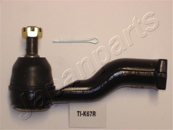 Japanparts TI-K67R Spurstangenkopf Spurstange EndstüCk FüR Kia-image