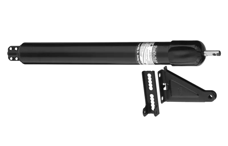 Touch’n Hold Door Closer S179-144 – Black – Automatic Hold-Open - Image 2 of 2