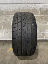 1x P27540r18 Sumitomo Htr Z Iii 732 99 Y Used Tire 2754018