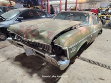 Core Automatic Transmission Th350 Fits 1971 Nova 1297226 Core Automatic Transmission Th350 Fits 1971 Nova 1297226