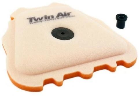 Twin Air - Filtro de ar de espuma 152221 para Yamaha YZ250F 2019-2023, YZ450F 2018-2022 - Imagem 2 de 4