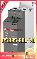 1pc ABB PSR85-600-70 Soft Starter 85A Free Shipping US Free TAX