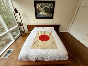 Japanese World War II 2 WW2 WWII Flag 45 By 33 Inches