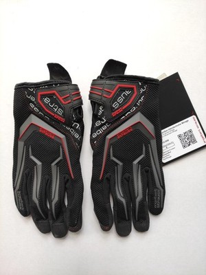 Engelbert Strauss Mechaniker-Handschuhe Mirage, Größe 8