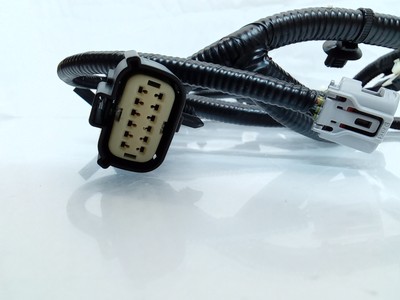 PO#5 OEM 2015-2019 Lincoln MKC Parking Aid Wiring Harness EJ7Z