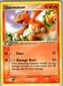 Charmeleon 31/112 Non Holo FireRed & LeafGreen - Pokemon Card - NM