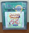 Harvest Moon 3 Natsume - Nintendo Game Boy Color GBC FUN RPG Tested🌟NICE PINS🏆