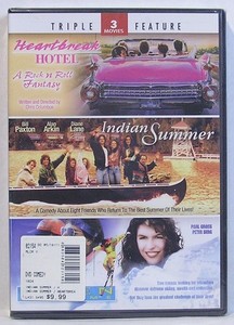 heartbreak hotel | eBay