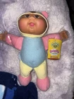Cabbage Patch Kids Rainbow Garden Collectible Cuties Heidi Hedgehog Doll 2021