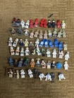 New ListingLego Star Wars Minifigure Lot Rare!