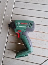 Bosch 18V PDR Cordless Impact Driver Body Only 