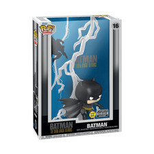 Funko Pop Batman Dark Knight Returns Vinyl Figures 12