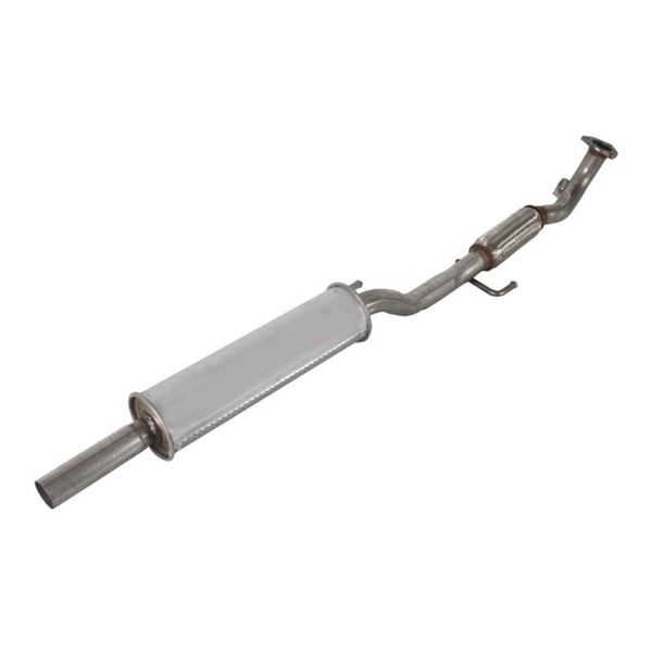 VorschalldäMpfer Bosal 281-769-image