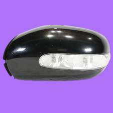  03-06 MERCEDES W211 E320 E500 E55 E-CLASS LE...