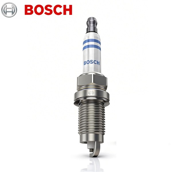 Bosch 0242236565 ZüNdkerze FüR VW Lupo Polo Skoda Jeep Cherokee Seat Cordoba-image
