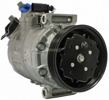 Klimakompressor 8E0260805T Neu Original DENSO für * Vag