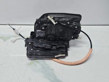 BMW 540I G30 T�RSCHLOSS VERRIEGELUNG STELLMOTOR VORNE RECHTS 7477688 OEM