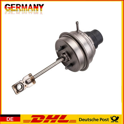 UNTERDRUCKDOSE TURBOLADER FÜR AUDI A3 VW GOLF 6 SEAT LEON 03L253014A 809603-0005