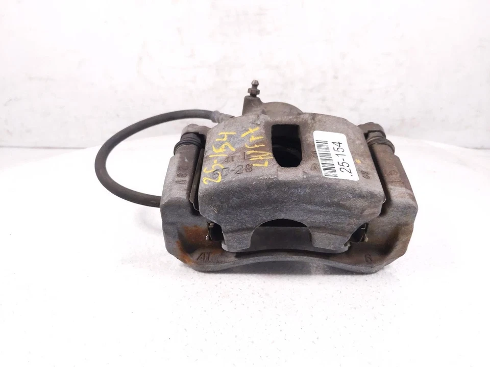 Pinza de freno delantero izquierdo lexus is250 2014-2015 47750-30521 Foto 3 de 4