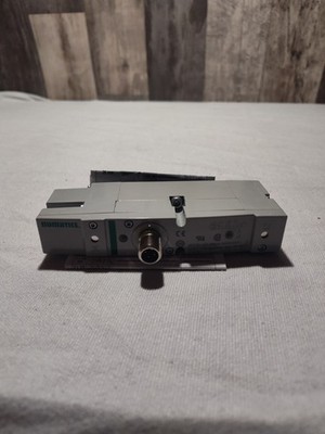 Numatics R503A2B60MA00F1 503 Series Pneumatic Solenoid Pilot Valve 24VDC