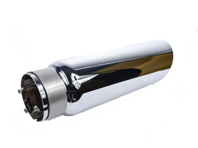 Tubo de escape Mopar genuino nuevo 2002-2022 OE 82207131AB Foto 4 de 4