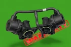 10-2013 range rover sport hse l320 5.0l engine air intake manifold valve oem