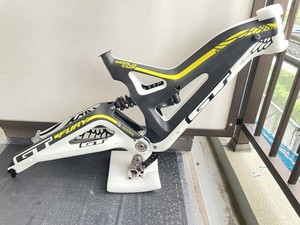 DVO EMERALD 26インチ(訳あり／要OH) Dvo Emerald | eBay