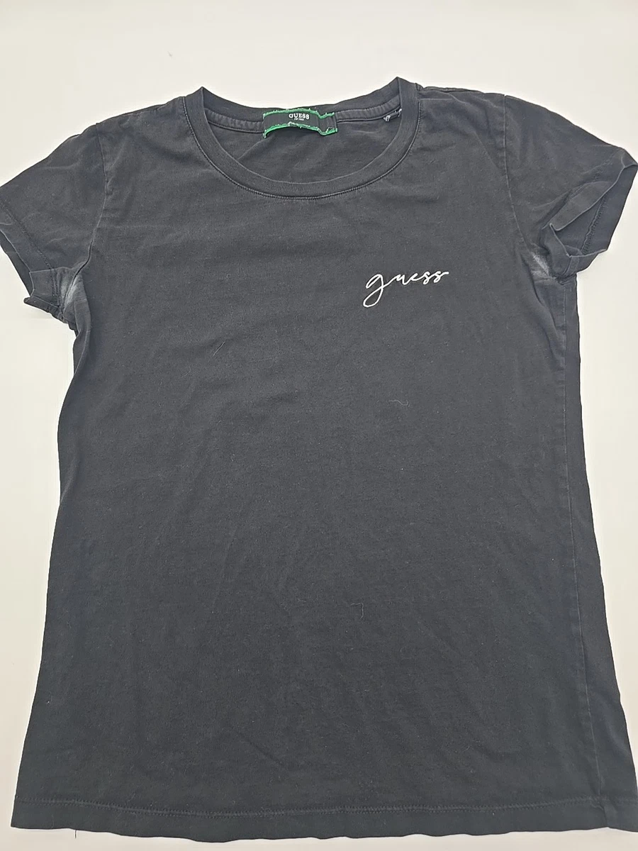 Top Guess Femme Taille XS - Occasion Très Bon état, Porté Une Seule Fois