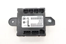 2020 CHRYSLER PACIFICA FRONT LEFT SIDE DOOR CONTROL MODULE UNIT OEM 68424451AC