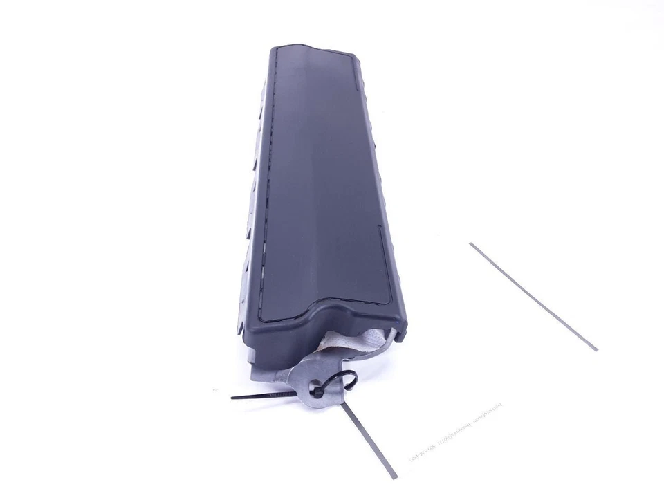 Airbag de rodilla 17-25 Chevy Bolt EV EUV Volt Trailblazer Buick Encore GX OEM 4278865 Foto 4 de 4