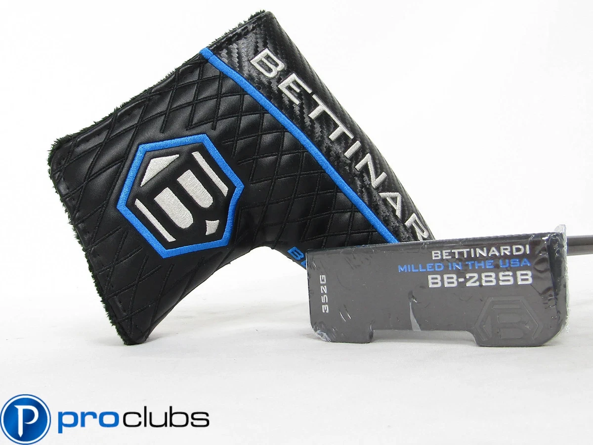 Bettinardi Center Shaft for sale | eBay