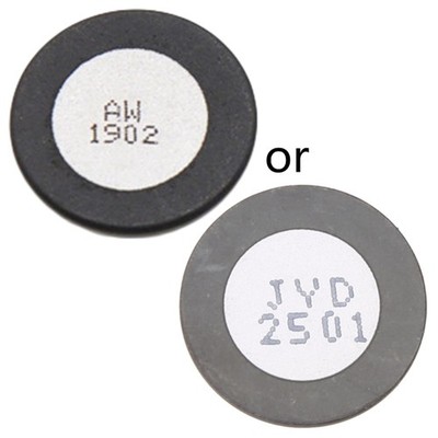 16MM Ultrasonic Mist Maker Ceramics Discs for Humidifier Home Replacement Parts
