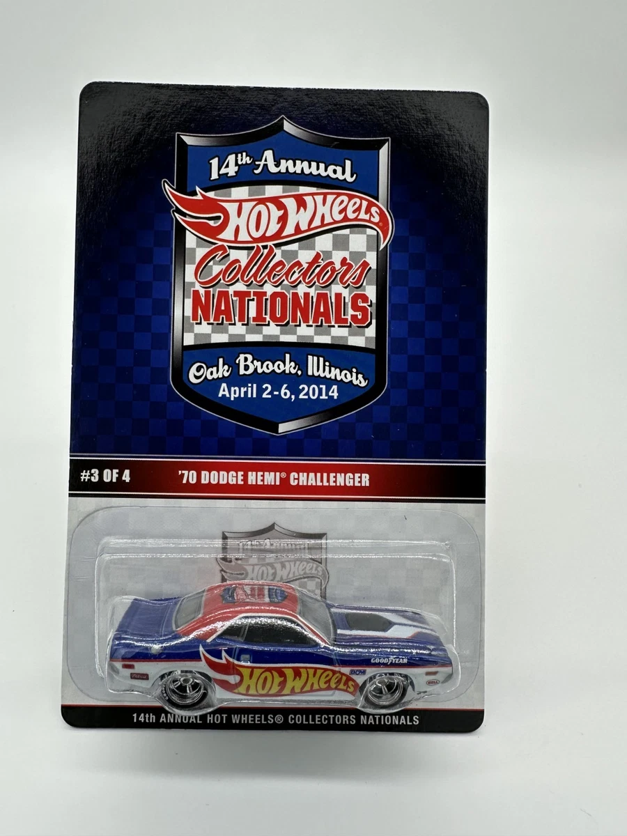 Hot Wheels Collectors Nationals for sale - eBay