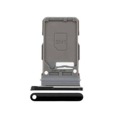 Galaxy S21 Plus 5G Single Sim Tray In Phantom Black