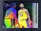 2024-25 Panini Photogenic Basketball LeBron James #143 Silver Lakers /99