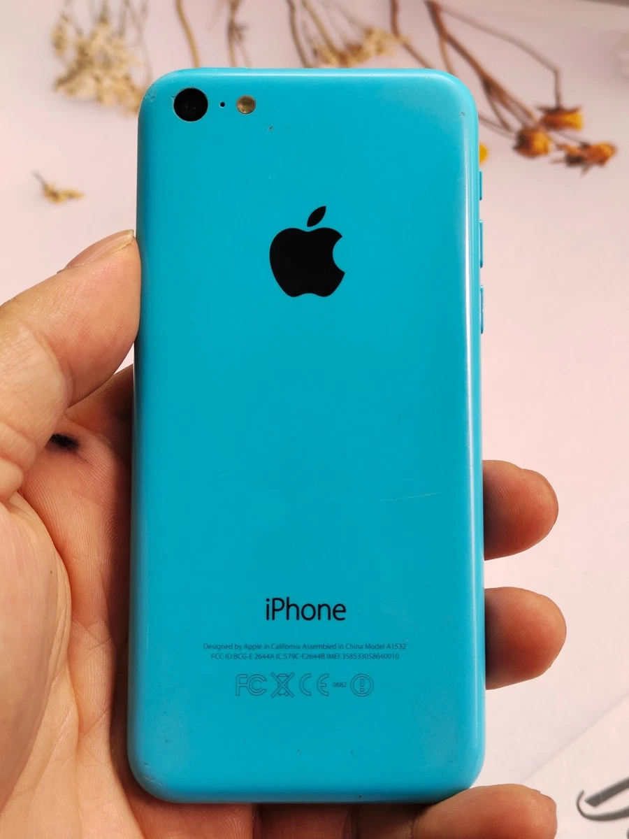 Apple iPhone 5c 青　ブルー iPhone 5Cは夏のブルーを披露 – Letem svetem Applem