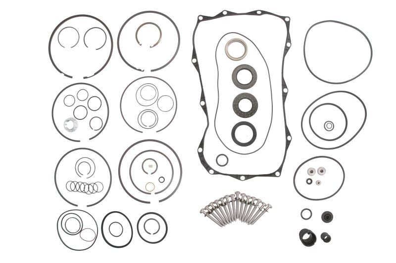 ✅Fits ZF 1102 298 057 Gasket Set, automatic transmission 1102 298 05 ⭐UK Seller⭐