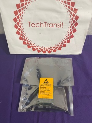 HPE 790316-001 / 727055-B21 10Gb 2-port 562SFP+ Ethernet Adapter 784304-001