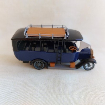 mes-96103	1:87 Gräf & Stift ET 13 Bus sehr guter Zustand,